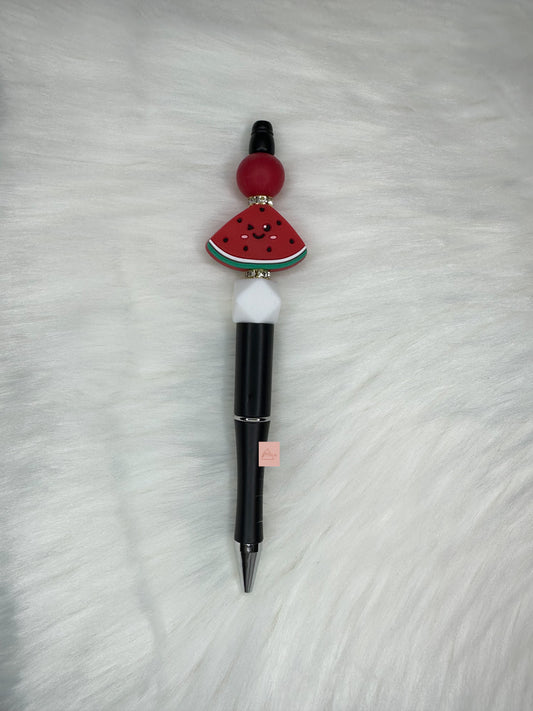 Watermelon pen