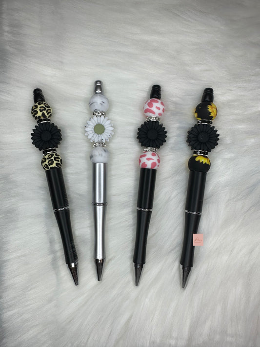 Flower pen