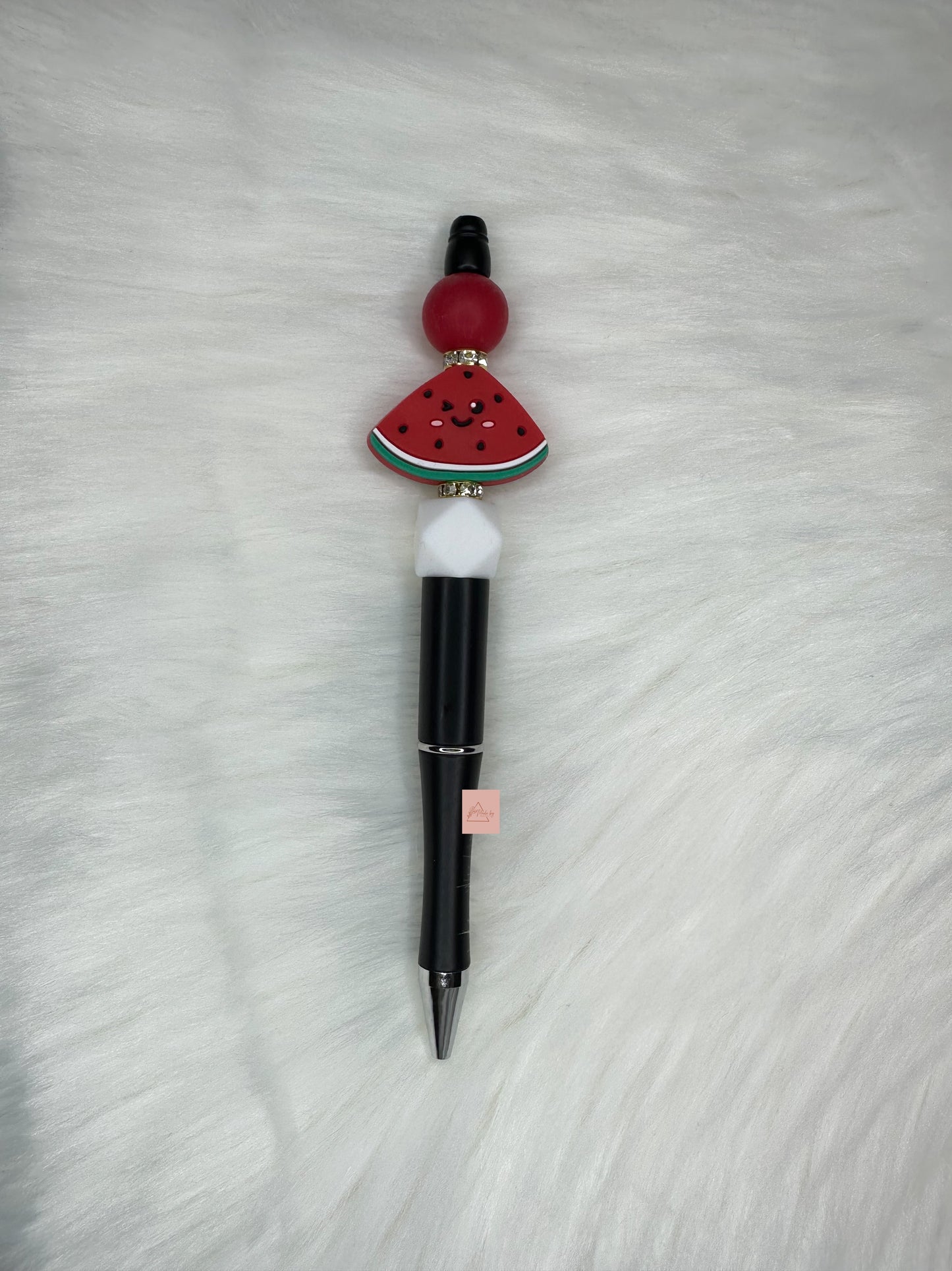 Strawberry pen