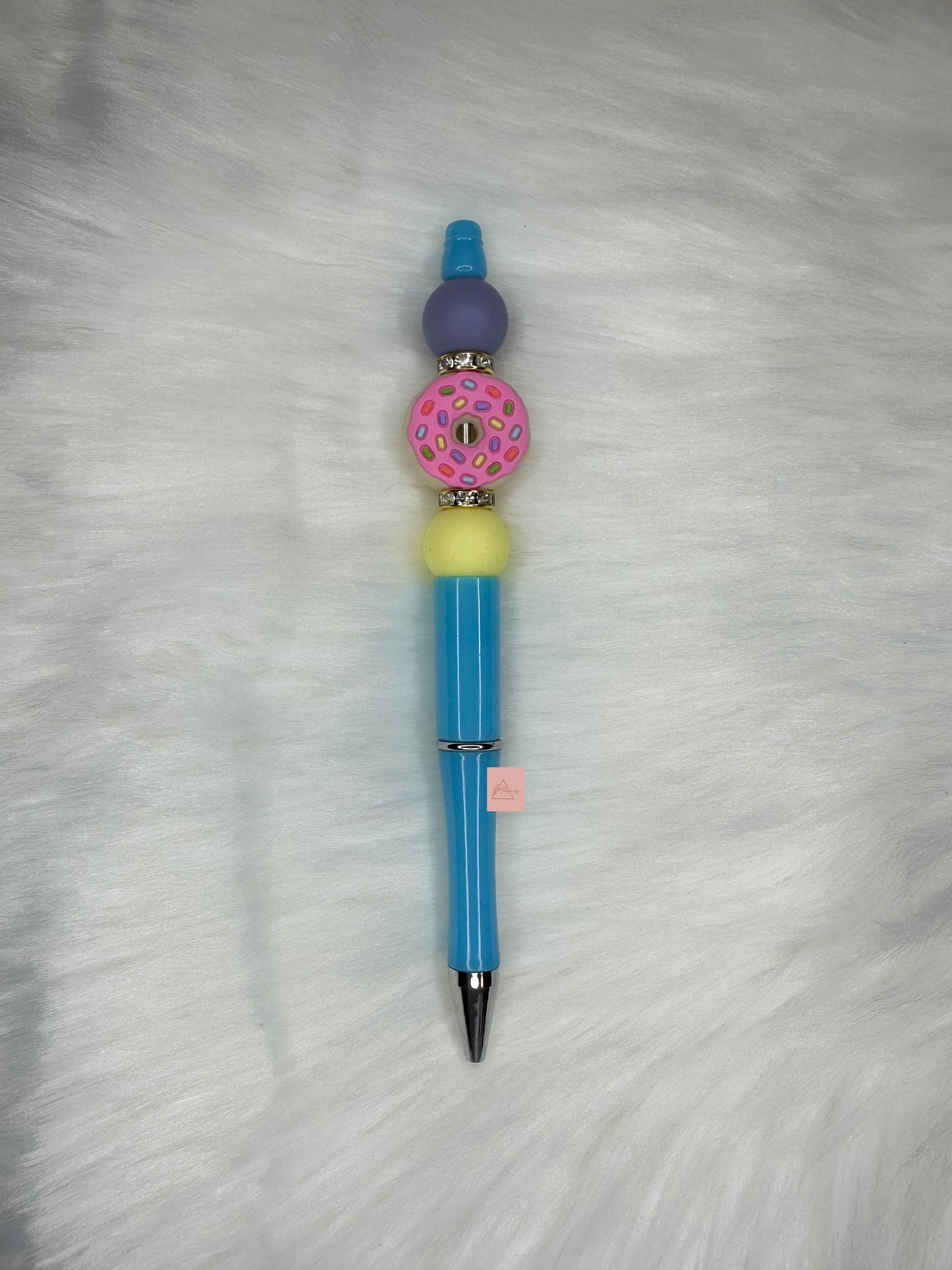 Donut pen