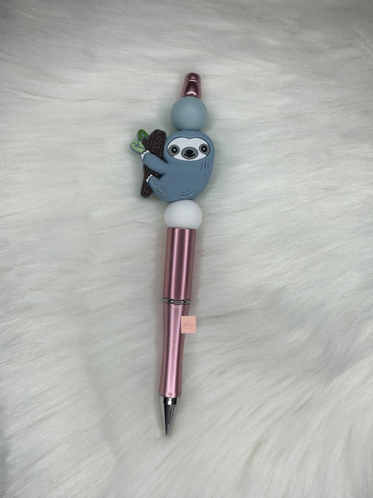 Sloth pen